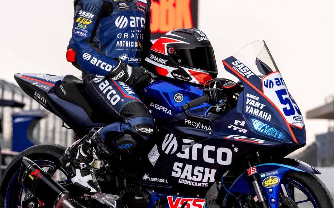 Campionato del Mondo WorldSBK